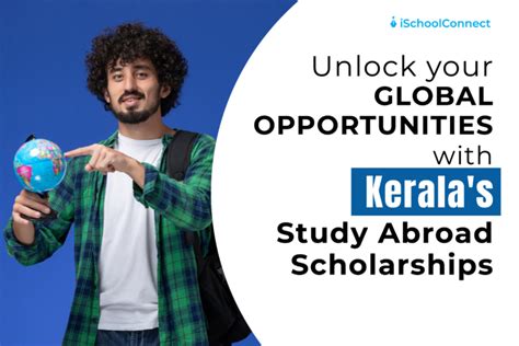 kerala government overseas scholarship.